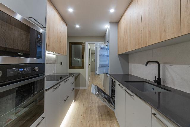 Imagen 10 Inmueble 302523 - Piso en venta en Barcelona / Cerca Hospital Sant Pau