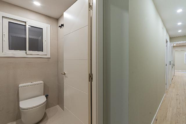 Imagen 17 Inmueble 302523 - Piso en venta en Barcelona / Cerca Hospital Sant Pau