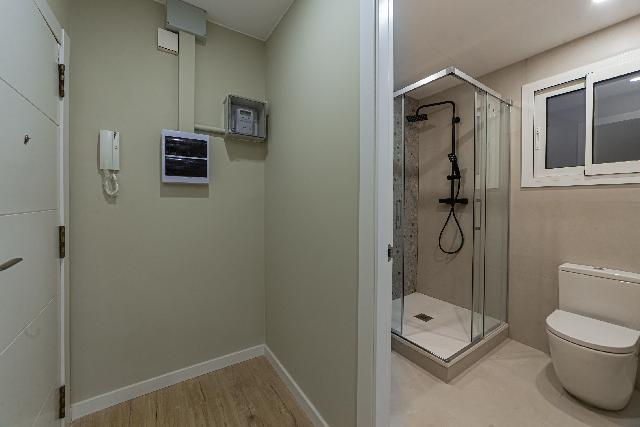 Imagen 6 Inmueble 302523 - Piso en venta en Barcelona / Cerca Hospital Sant Pau