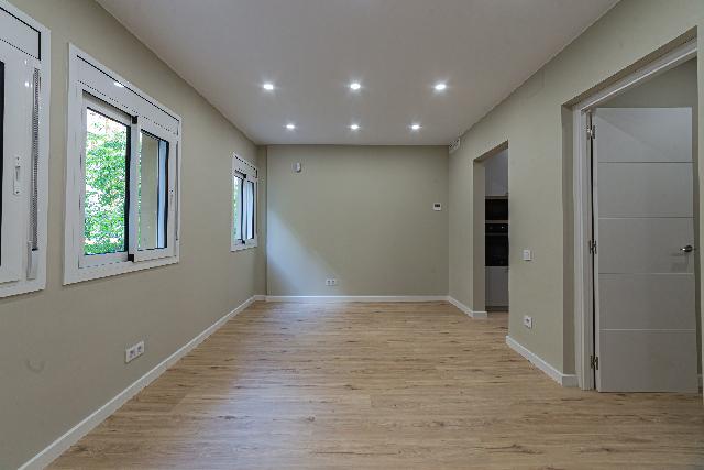 Imagen 8 Inmueble 302523 - Piso en venta en Barcelona / Cerca Hospital Sant Pau