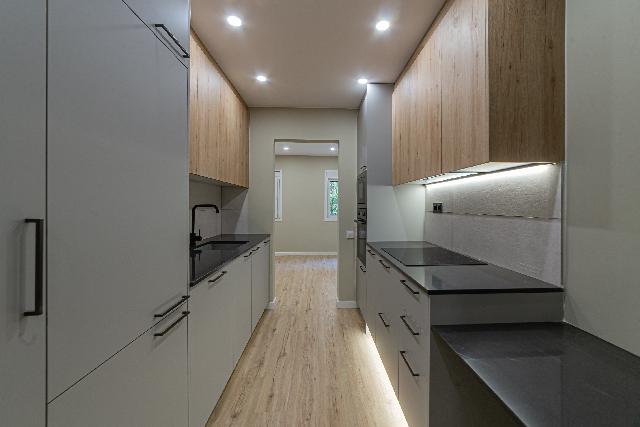 Imagen 12 Inmueble 302523 - Piso en venta en Barcelona / Cerca Hospital Sant Pau