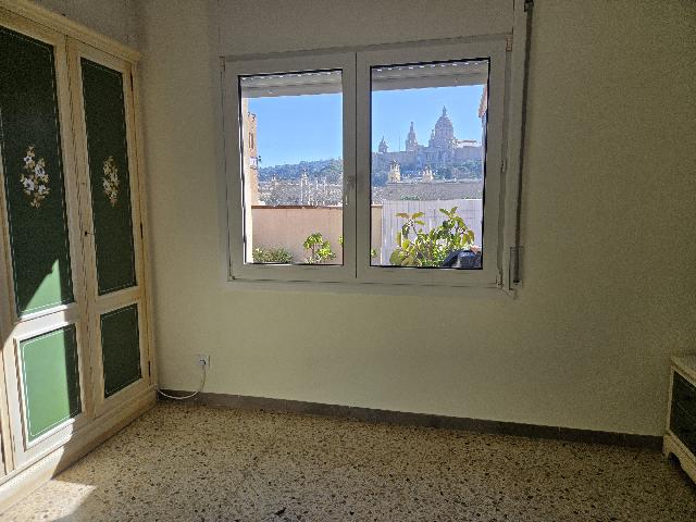 Imagen 10 Inmueble 302552 - Ático en venta en Barcelona / Plaza España con vistas al Palacio Nacional de Montjuïc 