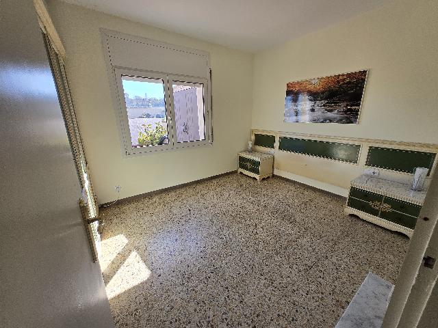 Imagen 9 Inmueble 302552 - Ático en venta en Barcelona / Plaza España con vistas al Palacio Nacional de Montjuïc 