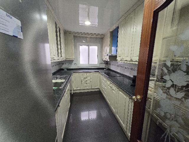 Imagen 14 Inmueble 302552 - Ático en venta en Barcelona / Plaza España con vistas al Palacio Nacional de Montjuïc 