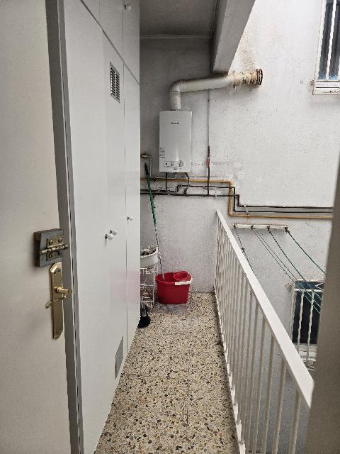 Imagen 18 Inmueble 302552 - Ático en venta en Barcelona / Plaza España con vistas al Palacio Nacional de Montjuïc 