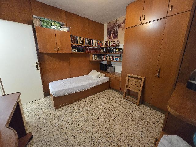 Imagen 12 Inmueble 302552 - Ático en venta en Barcelona / Plaza España con vistas al Palacio Nacional de Montjuïc 