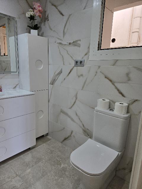 Imagen 17 Inmueble 302552 - Ático en venta en Barcelona / Plaza España con vistas al Palacio Nacional de Montjuïc 