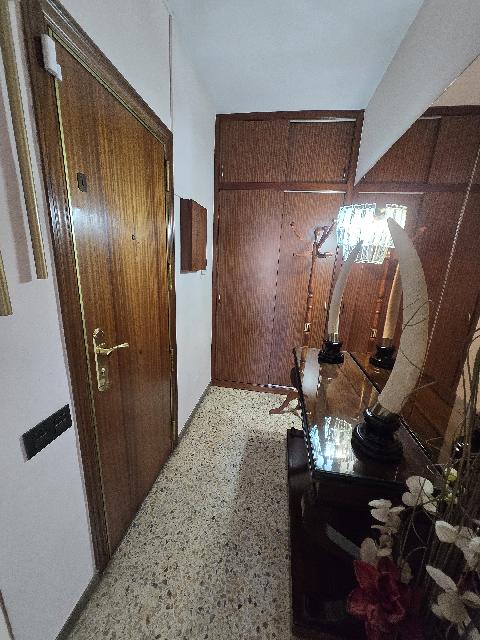 Imagen 15 Inmueble 302552 - Ático en venta en Barcelona / Plaza España con vistas al Palacio Nacional de Montjuïc 