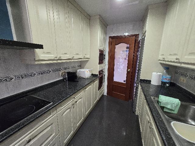 Imagen 16 Inmueble 302552 - Ático en venta en Barcelona / Plaza España con vistas al Palacio Nacional de Montjuïc 