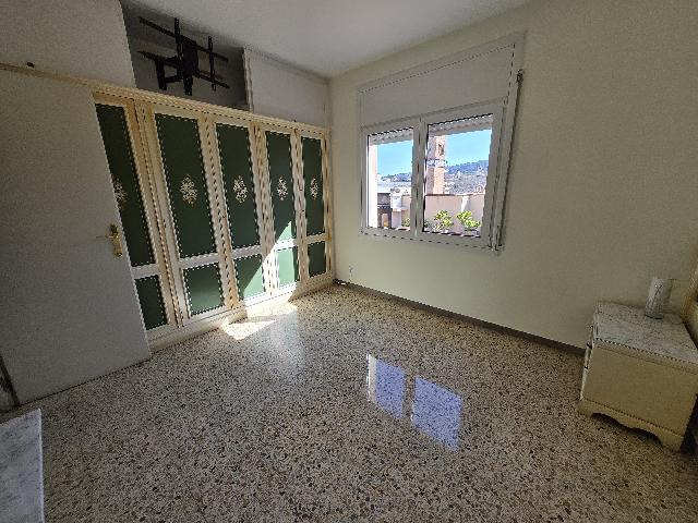 Imagen 4 Inmueble 302552 - Ático en venta en Barcelona / Plaza España con vistas al Palacio Nacional de Montjuïc 