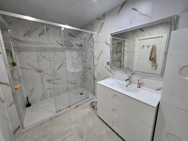 Imagen 5 Inmueble 302552 - Ático en venta en Barcelona / Plaza España con vistas al Palacio Nacional de Montjuïc 