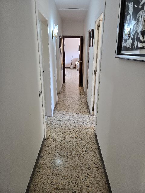 Imagen 13 Inmueble 302552 - Ático en venta en Barcelona / Plaza España con vistas al Palacio Nacional de Montjuïc 