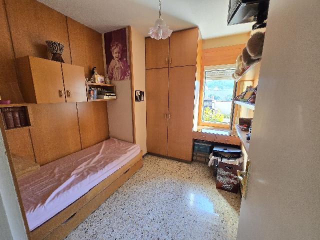 Imagen 11 Inmueble 302552 - Ático en venta en Barcelona / Plaza España con vistas al Palacio Nacional de Montjuïc 