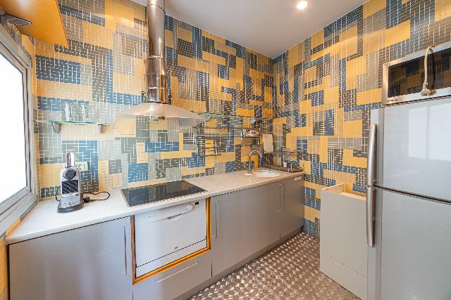 Imagen 23 Inmueble 302631 - Piso en venta en Barcelona / Entre Paseo de Gracia y Pg. de Sant Joan