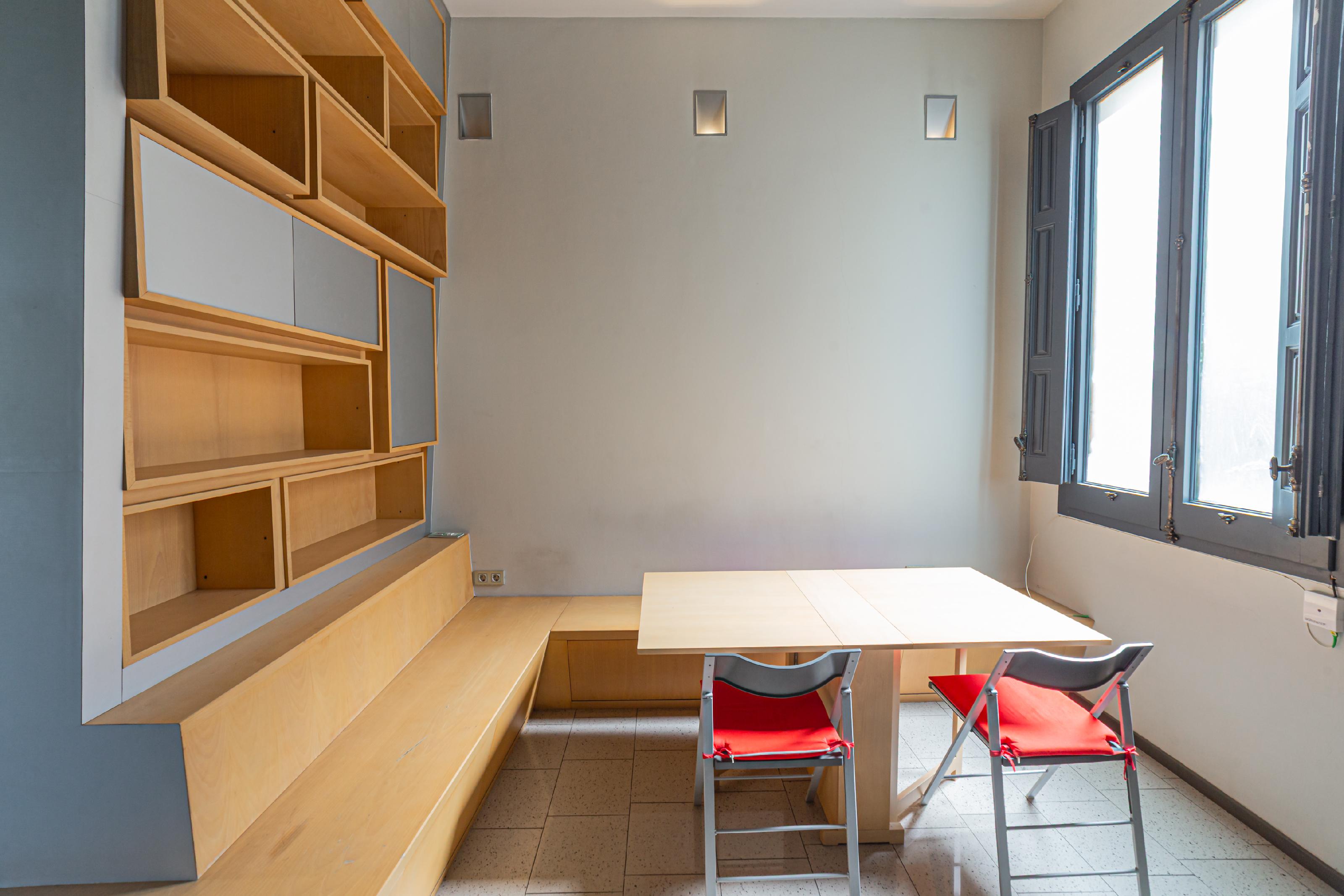 Imagen 21 Piso en venta en Barcelona / Entre Paseo de Gracia y Pg. de Sant Joan