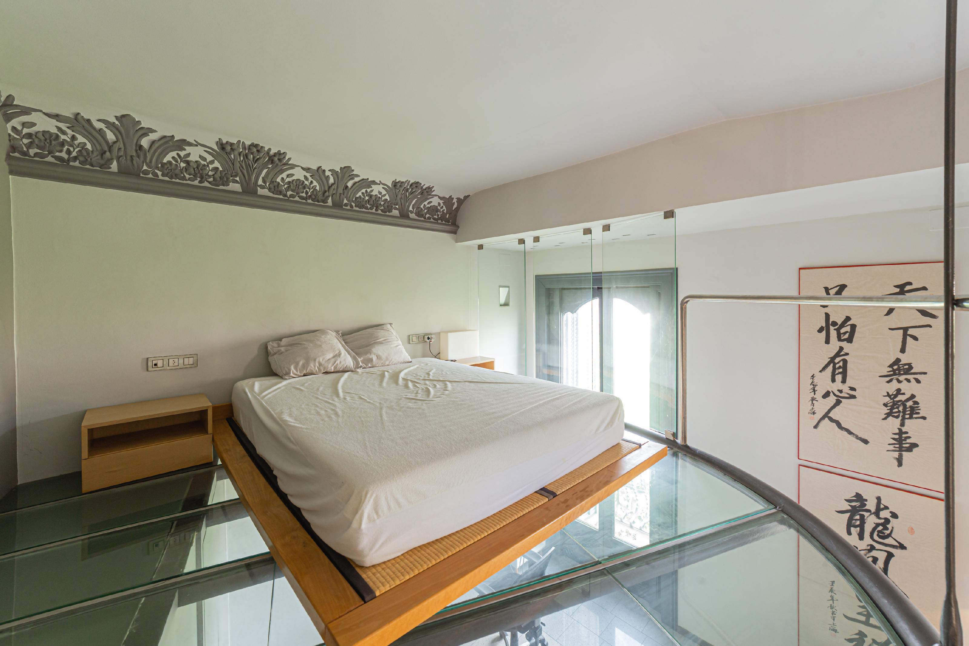 Imagen 28 Piso en venta en Barcelona / Entre Paseo de Gracia y Pg. de Sant Joan