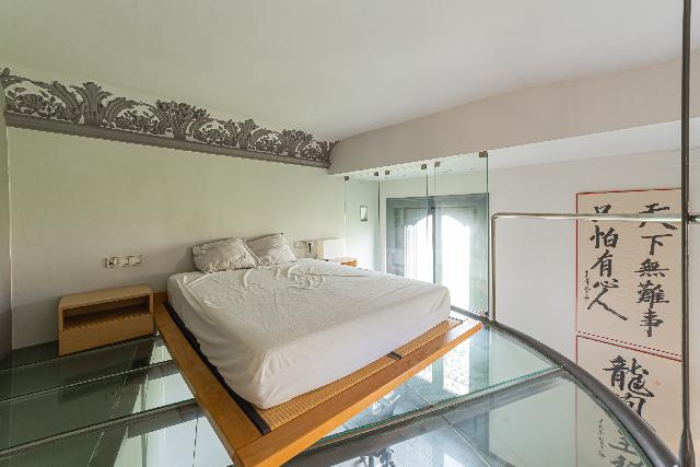 Imagen 28 Inmueble 302631 - Piso en venta en Barcelona / Entre Paseo de Gracia y Pg. de Sant Joan