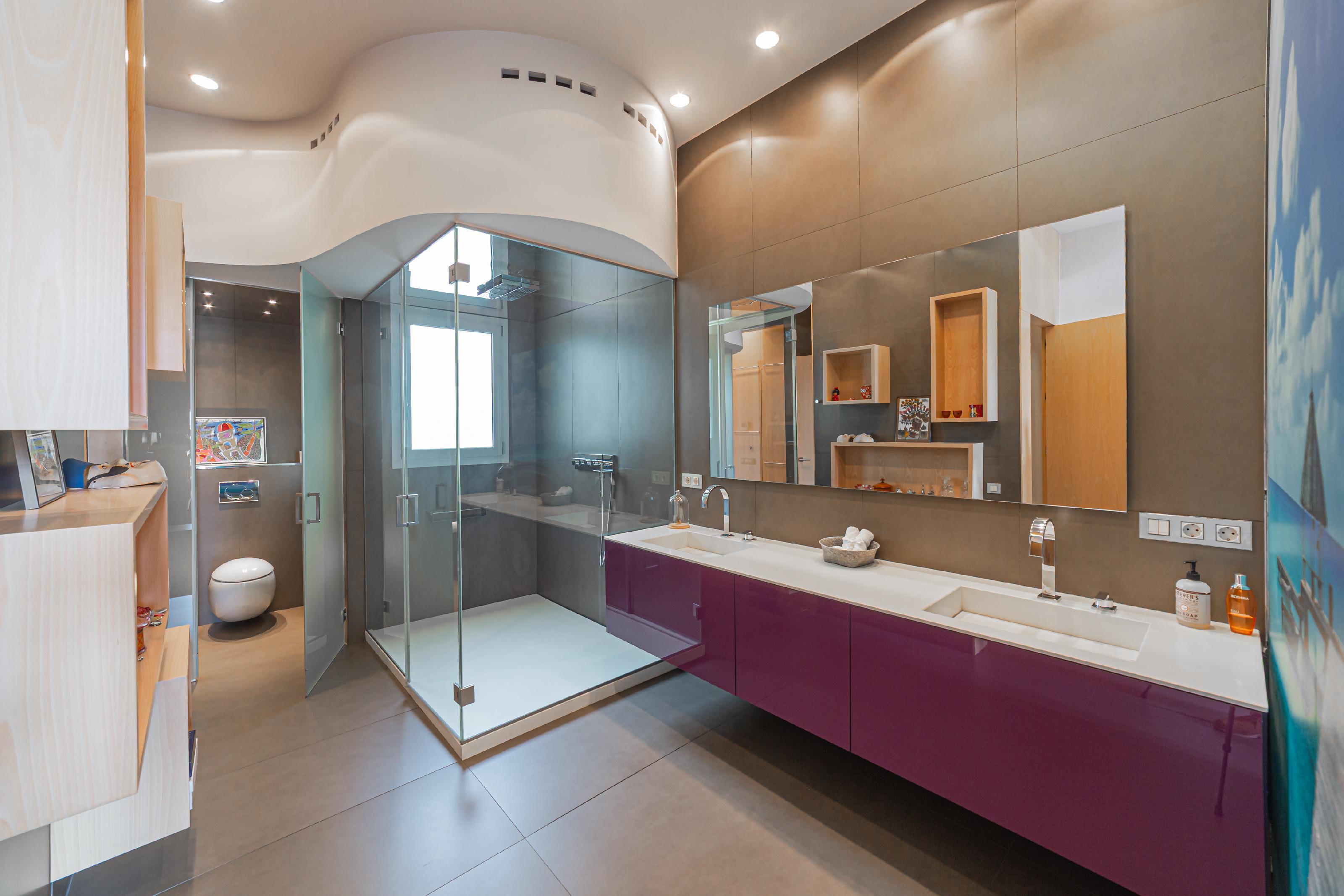 Imagen 12 Piso en venta en Barcelona / Entre Paseo de Gracia y Pg. de Sant Joan