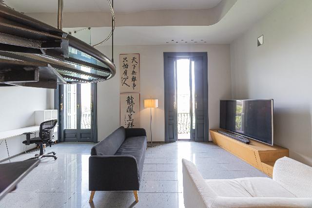 Imagen 25 Inmueble 302631 - Piso en venta en Barcelona / Entre Paseo de Gracia y Pg. de Sant Joan