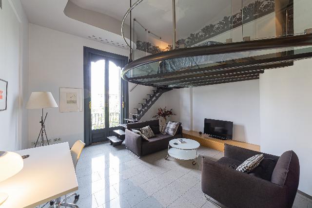 Imagen 32 Inmueble 302631 - Piso en venta en Barcelona / Entre Paseo de Gracia y Pg. de Sant Joan