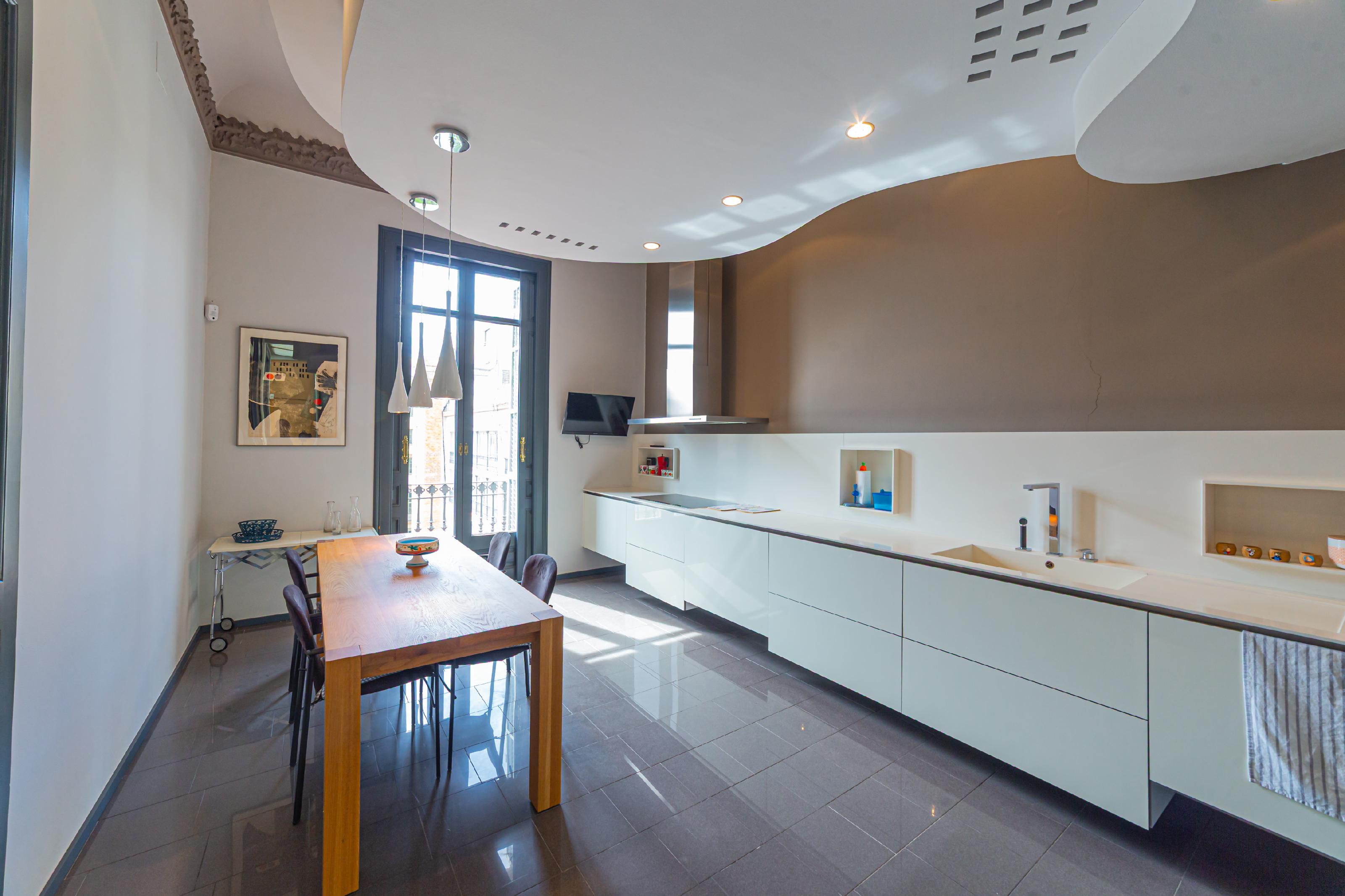 Imagen 8 Piso en venta en Barcelona / Entre Paseo de Gracia y Pg. de Sant Joan