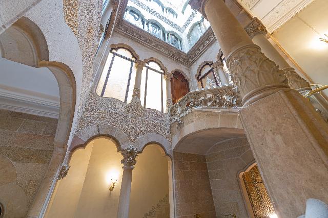 Imagen 37 Inmueble 302631 - Piso en venta en Barcelona / Entre Paseo de Gracia y Pg. de Sant Joan