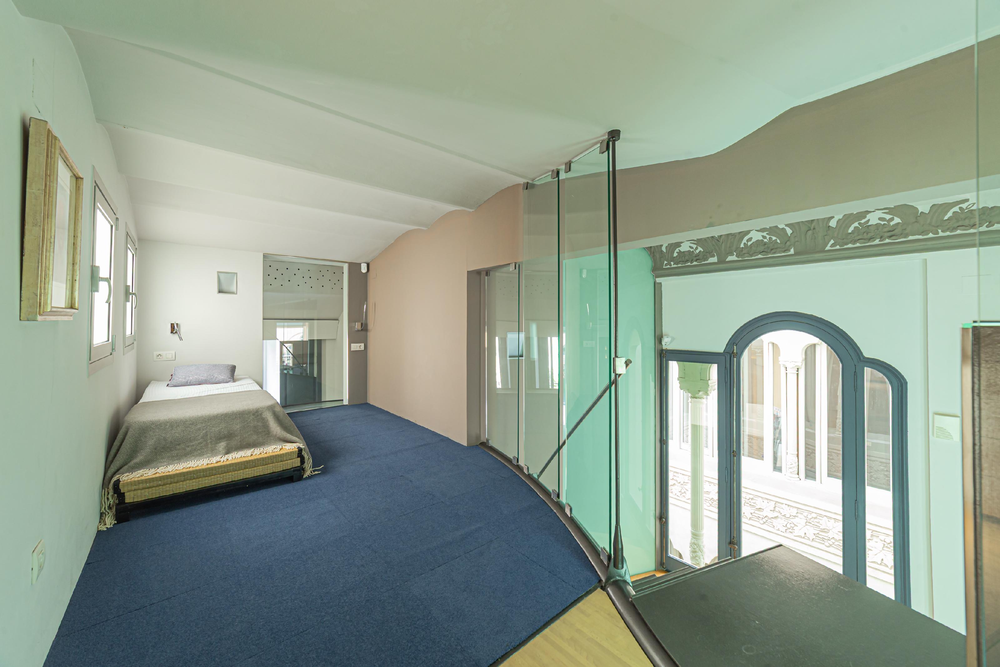 Imagen 17 Piso en venta en Barcelona / Entre Paseo de Gracia y Pg. de Sant Joan
