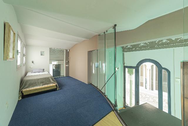 Imagen 17 Inmueble 302631 - Piso en venta en Barcelona / Entre Paseo de Gracia y Pg. de Sant Joan