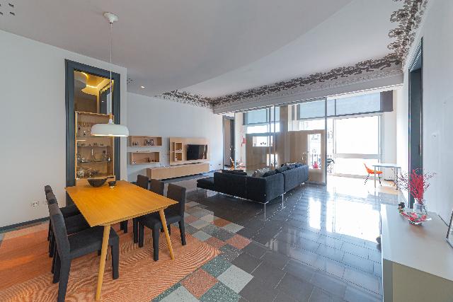 Imagen 3 Inmueble 302631 - Piso en venta en Barcelona / Entre Paseo de Gracia y Pg. de Sant Joan