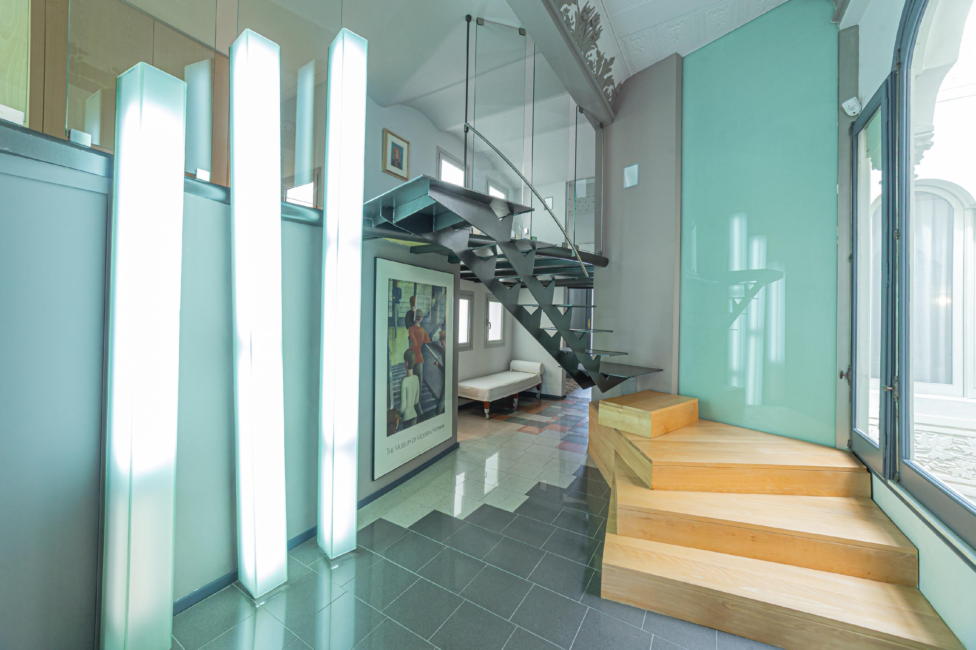 Imagen 16 Piso en venta en Barcelona / Entre Paseo de Gracia y Pg. de Sant Joan