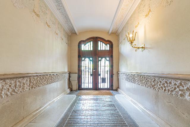 Imagen 36 Inmueble 302631 - Piso en venta en Barcelona / Entre Paseo de Gracia y Pg. de Sant Joan
