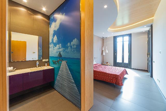 Imagen 11 Inmueble 302631 - Piso en venta en Barcelona / Entre Paseo de Gracia y Pg. de Sant Joan