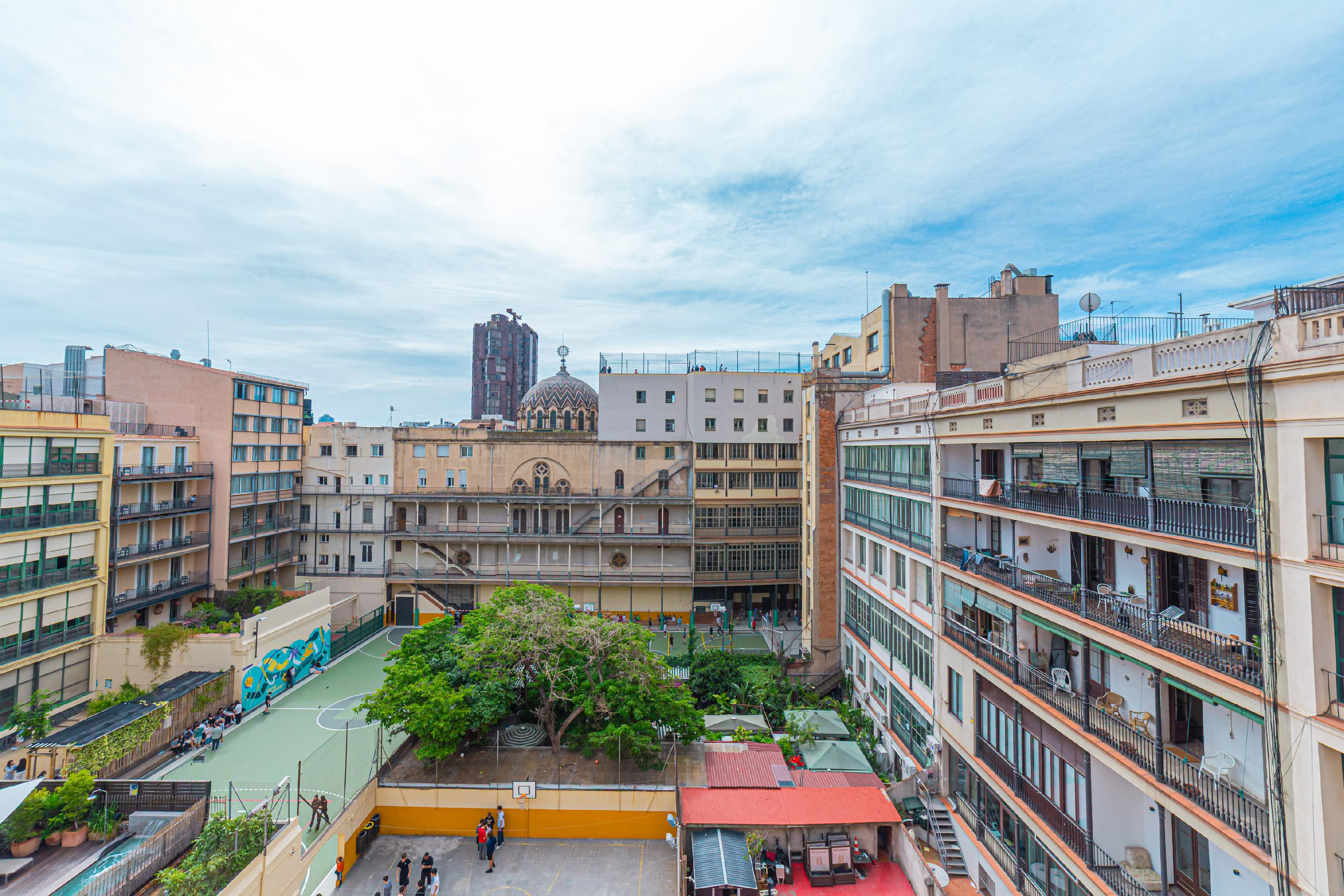 Imagen 7 Piso en venta en Barcelona / Entre Paseo de Gracia y Pg. de Sant Joan