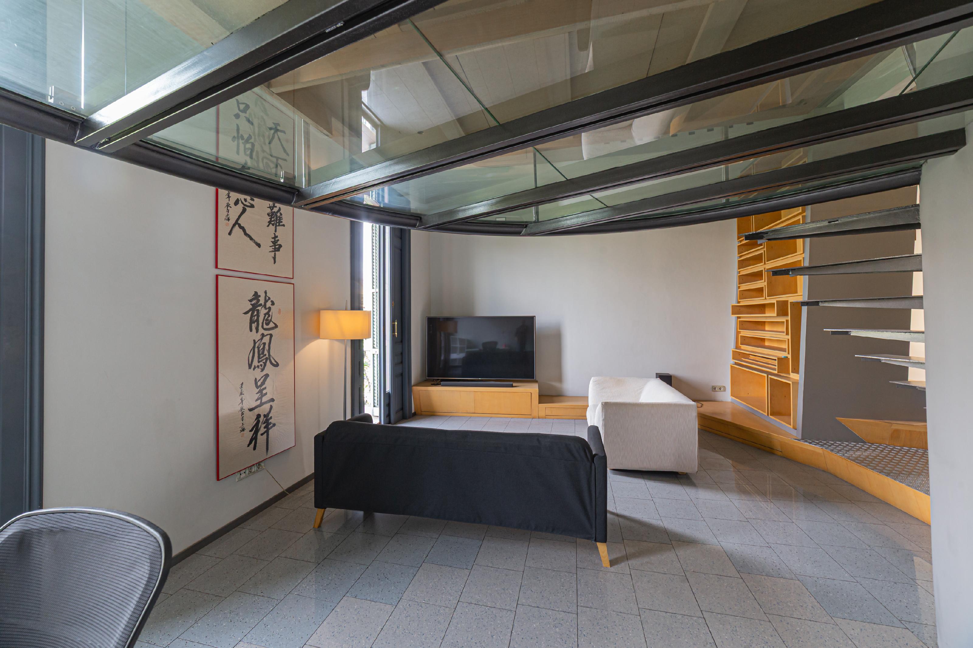 Imagen 26 Piso en venta en Barcelona / Entre Paseo de Gracia y Pg. de Sant Joan