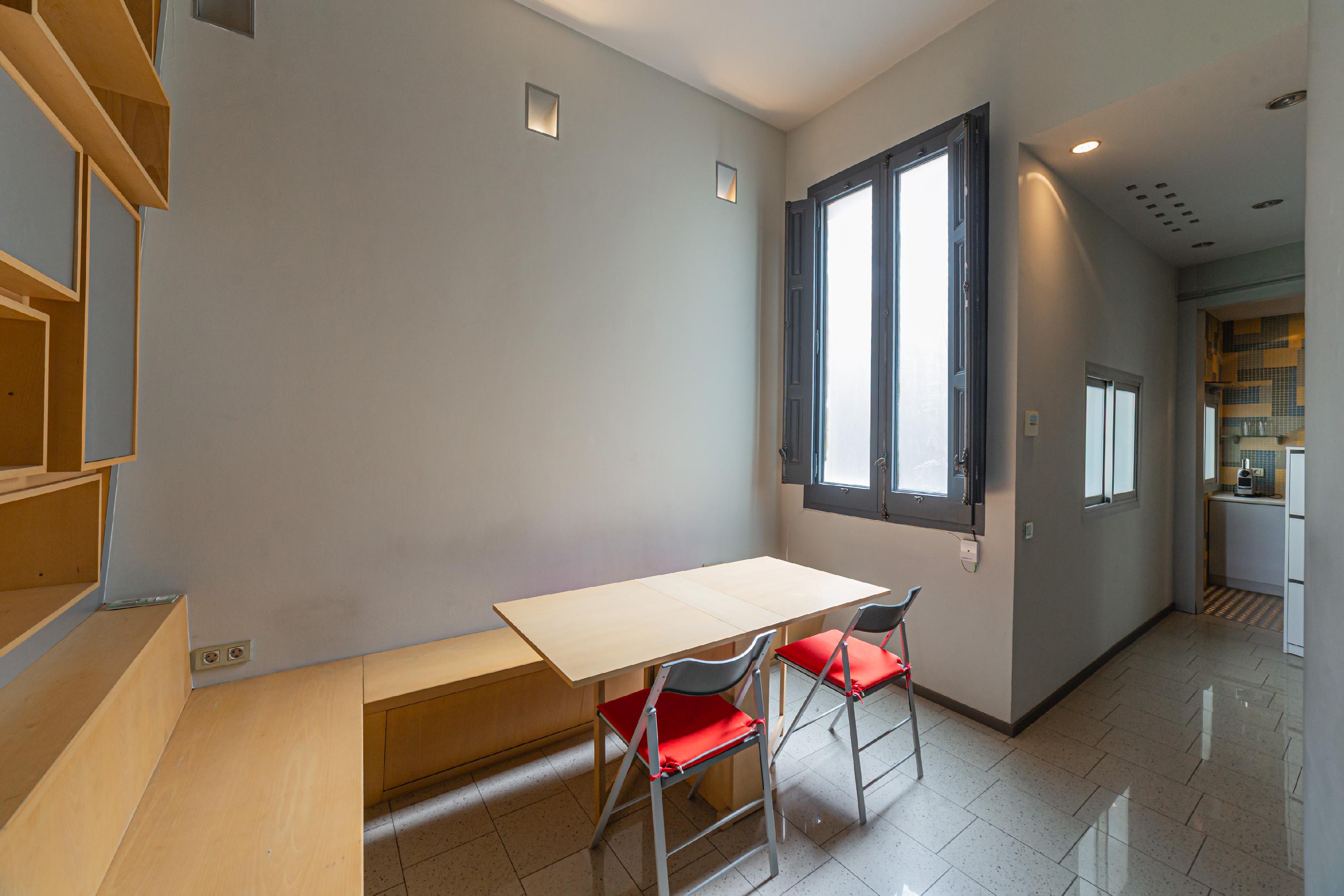 Imagen 22 Piso en venta en Barcelona / Entre Paseo de Gracia y Pg. de Sant Joan