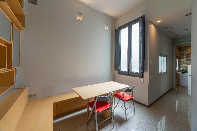 Imagen 22 Inmueble 302631 - Piso en venta en Barcelona / Entre Paseo de Gracia y Pg. de Sant Joan