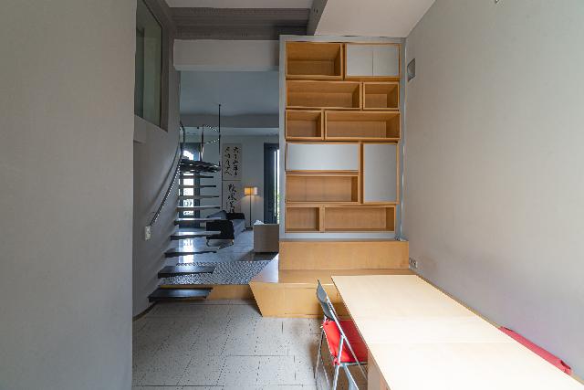 Imagen 24 Inmueble 302631 - Piso en venta en Barcelona / Entre Paseo de Gracia y Pg. de Sant Joan