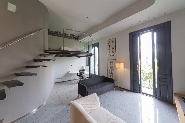 Imagen 27 Inmueble 302631 - Piso en venta en Barcelona / Entre Paseo de Gracia y Pg. de Sant Joan
