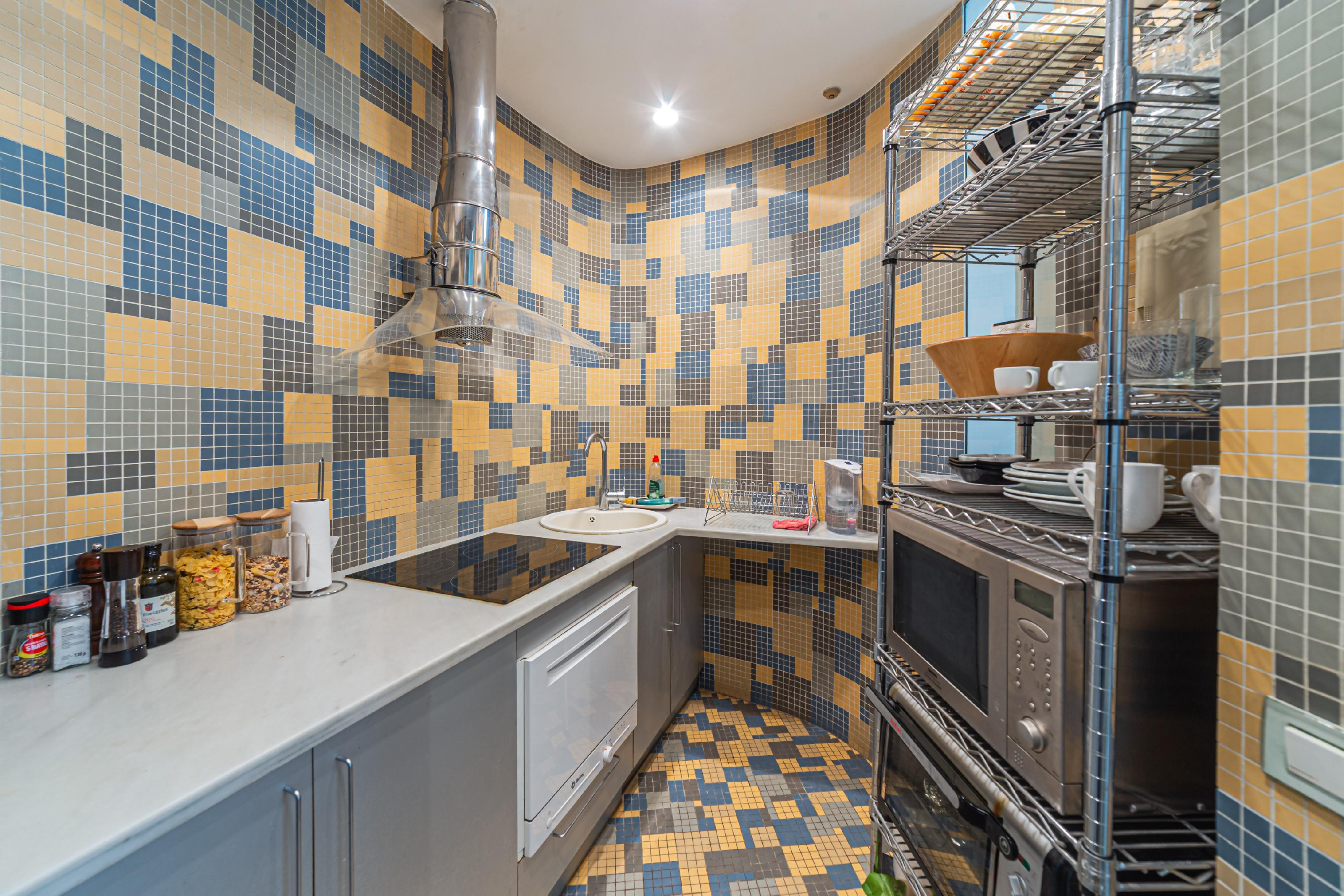 Imagen 31 Piso en venta en Barcelona / Entre Paseo de Gracia y Pg. de Sant Joan