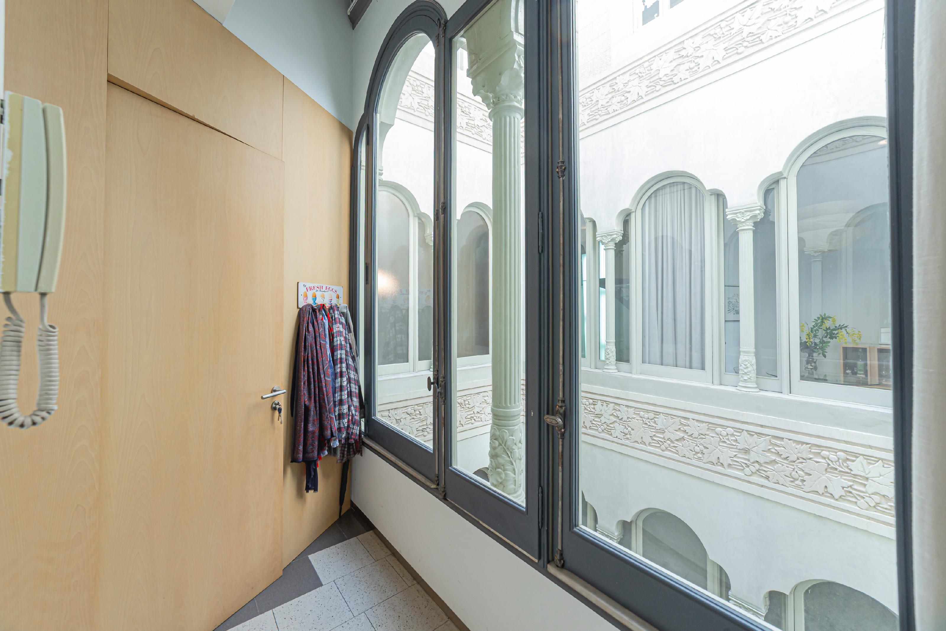 Imagen 20 Piso en venta en Barcelona / Entre Paseo de Gracia y Pg. de Sant Joan