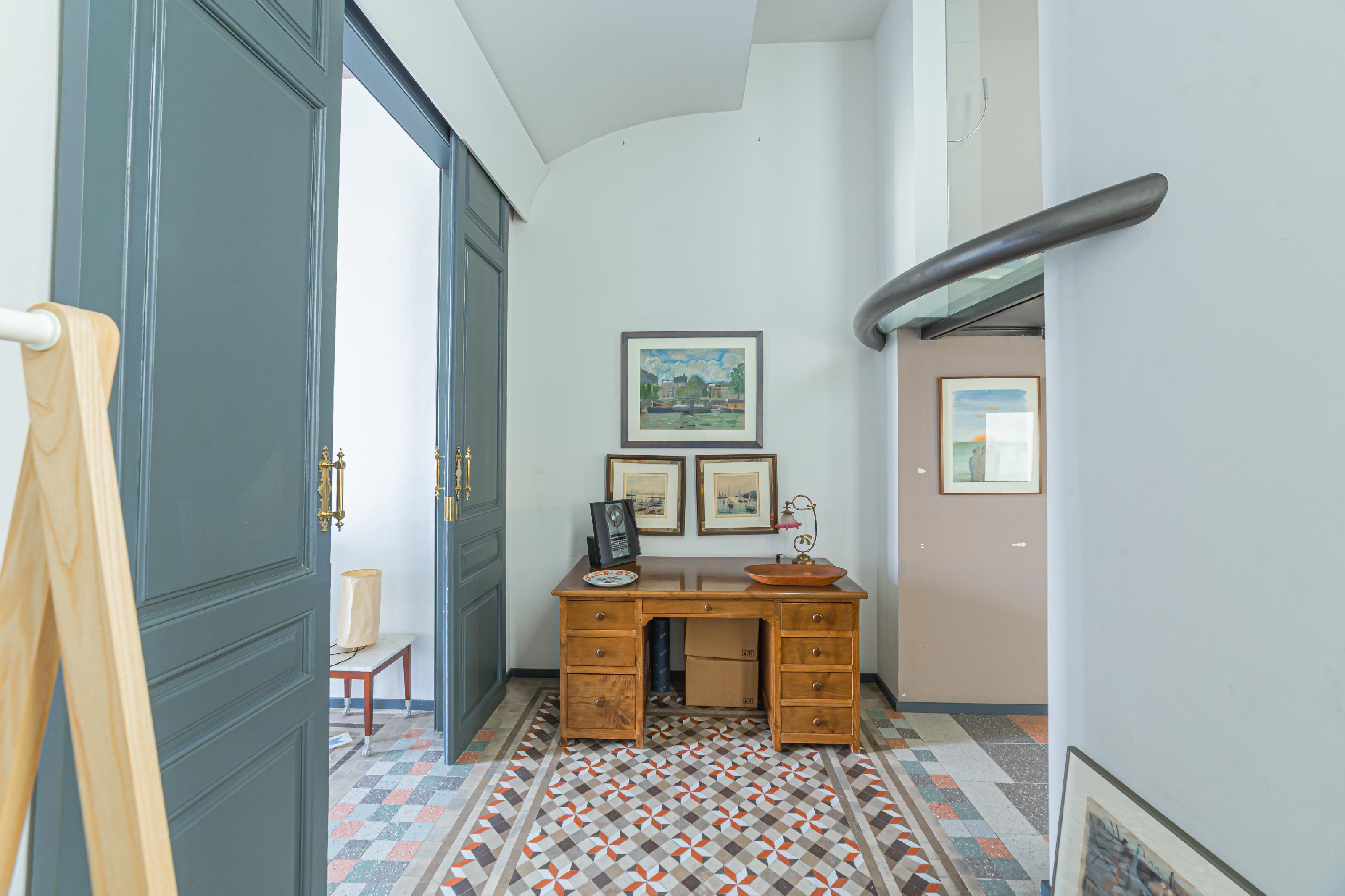 Imagen 30 Piso en venta en Barcelona / Entre Paseo de Gracia y Pg. de Sant Joan