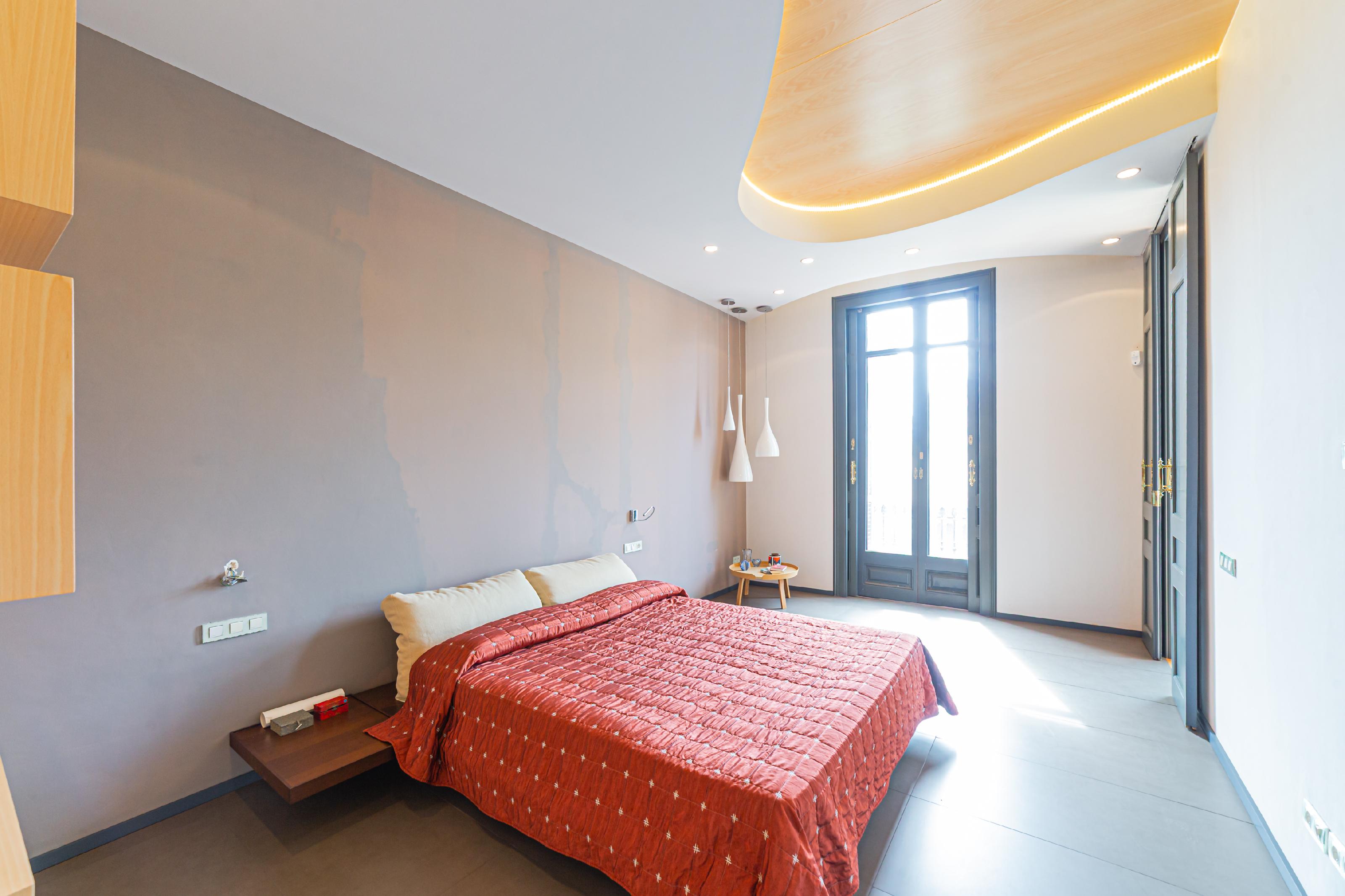 Imagen 10 Piso en venta en Barcelona / Entre Paseo de Gracia y Pg. de Sant Joan