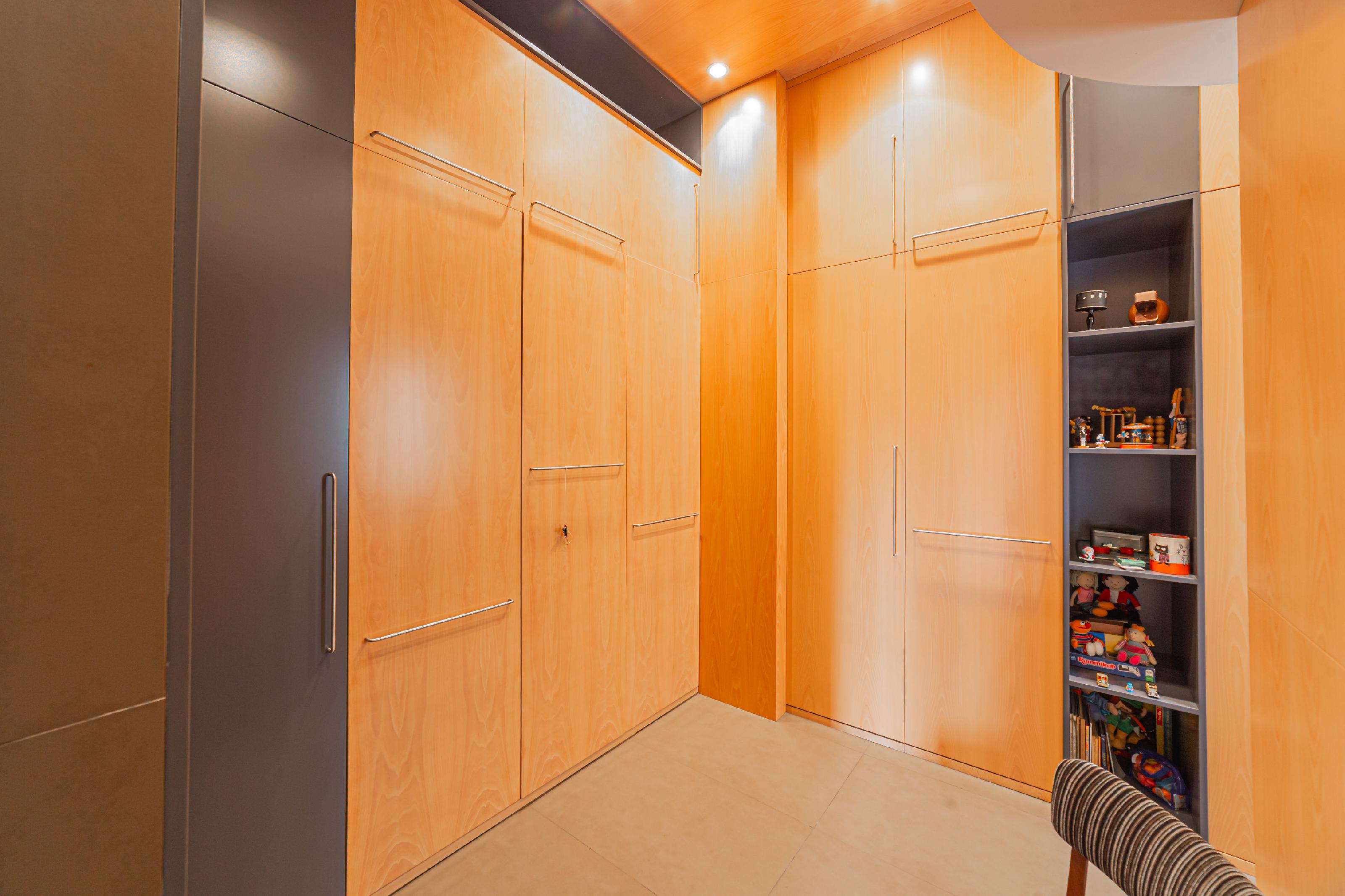 Imagen 13 Piso en venta en Barcelona / Entre Paseo de Gracia y Pg. de Sant Joan