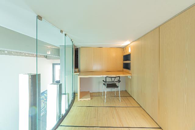 Imagen 29 Inmueble 302631 - Piso en venta en Barcelona / Entre Paseo de Gracia y Pg. de Sant Joan