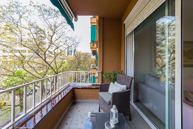 Imagen 5 Inmueble 302734 - Piso en venta en Barcelona / Cerca de Plaza España y Parque de Font Florida