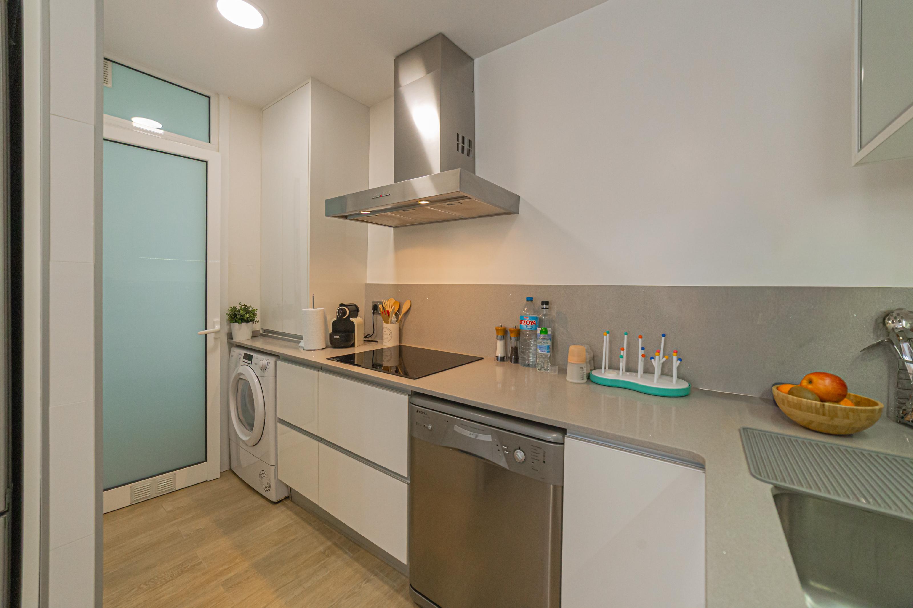 Imagen 13 Piso en venta en Barcelona / Cerca de Plaza España y Parque de Font Florida