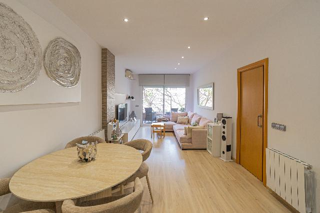 Imagen 10 Inmueble 302734 - Piso en venta en Barcelona / Cerca de Plaza España y Parque de Font Florida