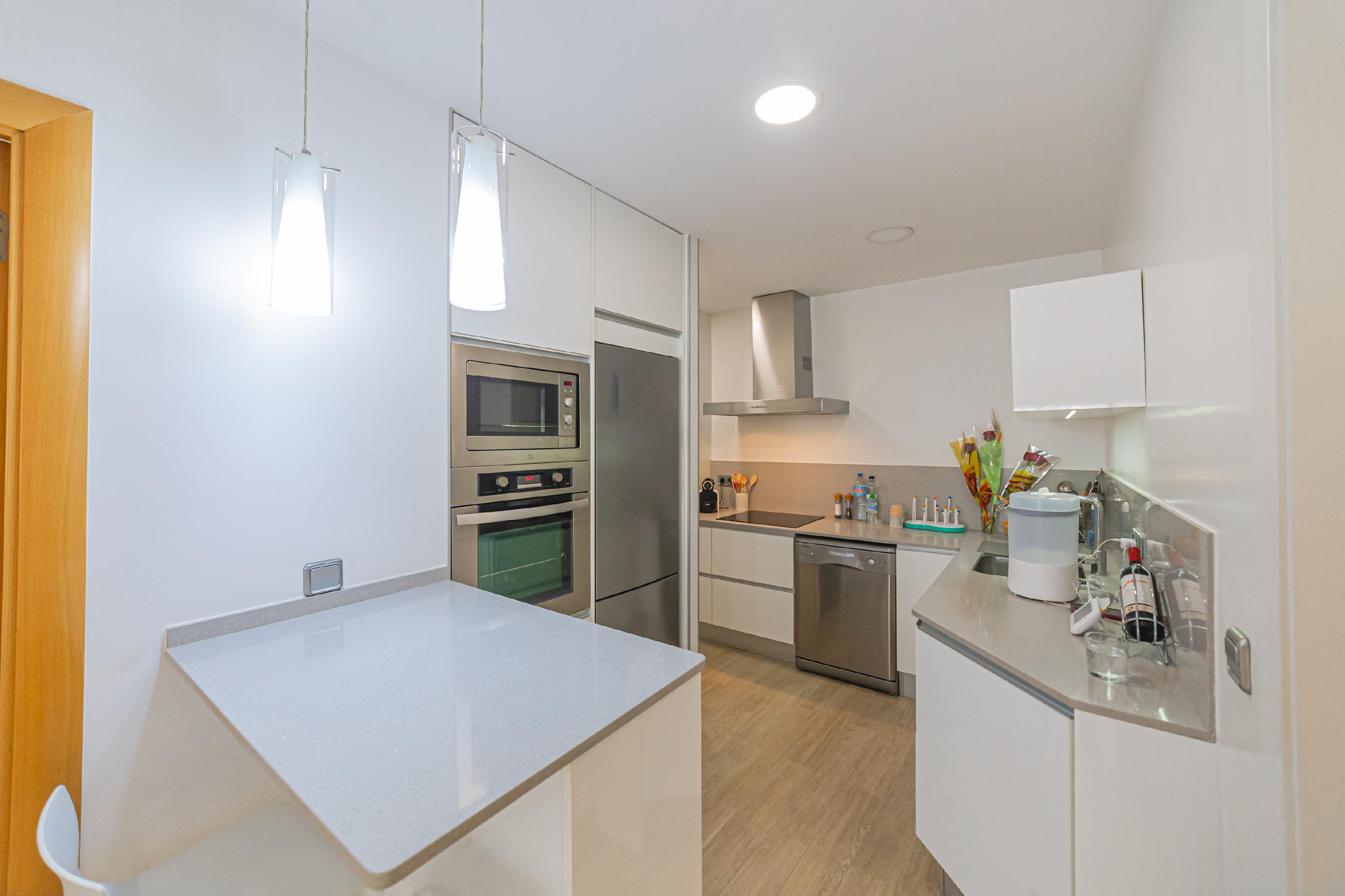 Imagen 4 Piso en venta en Barcelona / Cerca de Plaza España y Parque de Font Florida