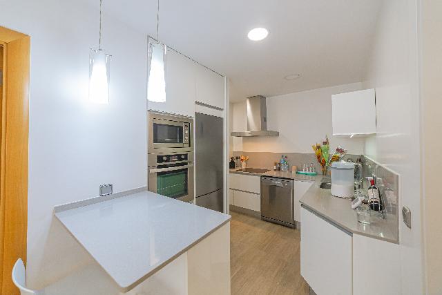 Imagen 4 Inmueble 302734 - Piso en venta en Barcelona / Cerca de Plaza España y Parque de Font Florida