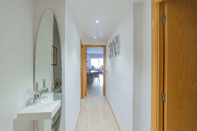 Imagen 7 Inmueble 302734 - Piso en venta en Barcelona / Cerca de Plaza España y Parque de Font Florida